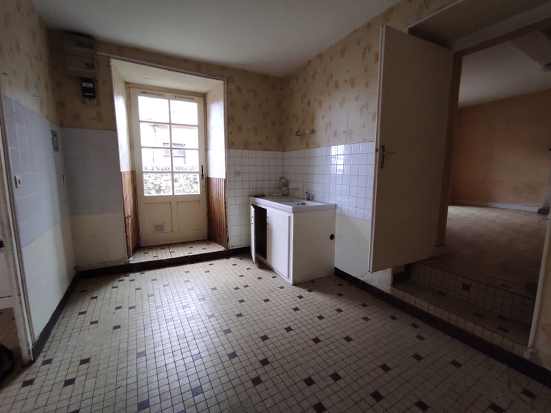 French property for sale in Chatain, Vienne - &#8364;36,600 - photo 3