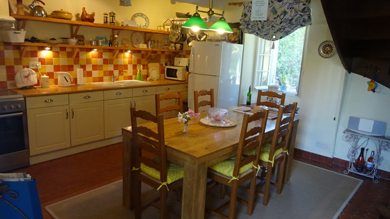 French property for sale in Villetoureix, Dordogne - €269,000 - photo 4