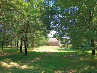 Maison à vendre à Marcillac-la-Croisille, Corrèze - 278.200 € - photo 10