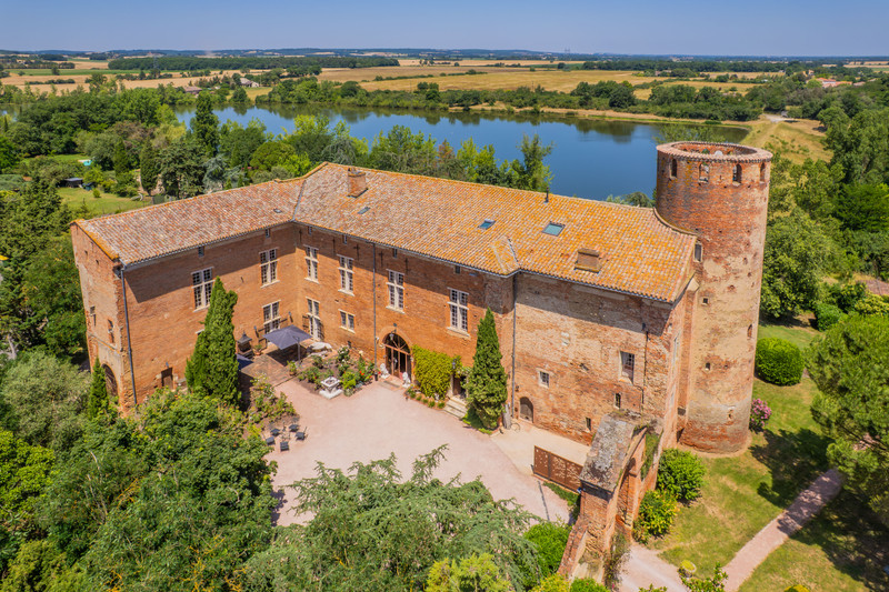 Propriété à vendre à Toulouse, Haute-Garonne - 1 595 000 €