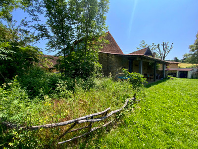 French property for sale in La Chapelle-Aubareil, Dordogne - €192,600 - photo 11