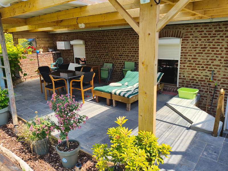 French property for sale in Linzeux, Pas-de-Calais - €325,000 - photo 8