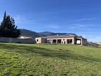 Maison à vendre à Caudiès-de-Fenouillèdes, Pyrénées-Orientales - 470.000 € - photo 1