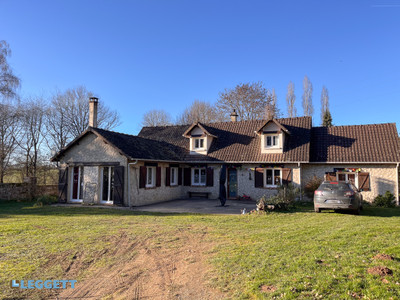 house for sale in Haute-Vienne
