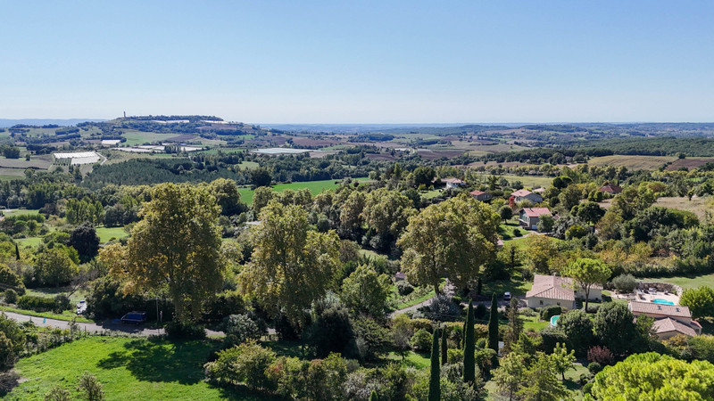 French property for sale in Montpezat-de-Quercy, Tarn-et-Garonne - €551,200 - photo 1