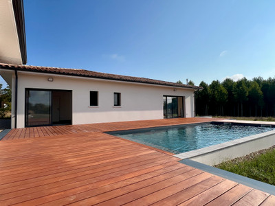 French property for sale in Allemans-du-Dropt, Lot-et-Garonne - €299,000 - photo 1