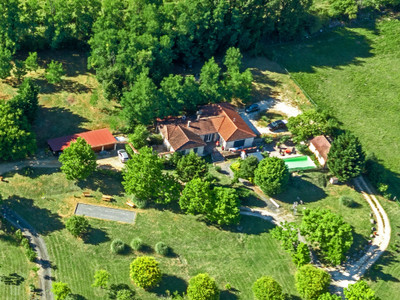 French property for sale in Tourtoirac, Dordogne - €864,000 - photo 3