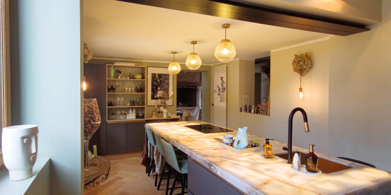 French property for sale in Fressenneville, Somme - €697,000 - photo 12