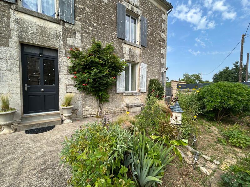 French property for sale in Bouillé-Courdault, Vendée - €249,600 - photo 3