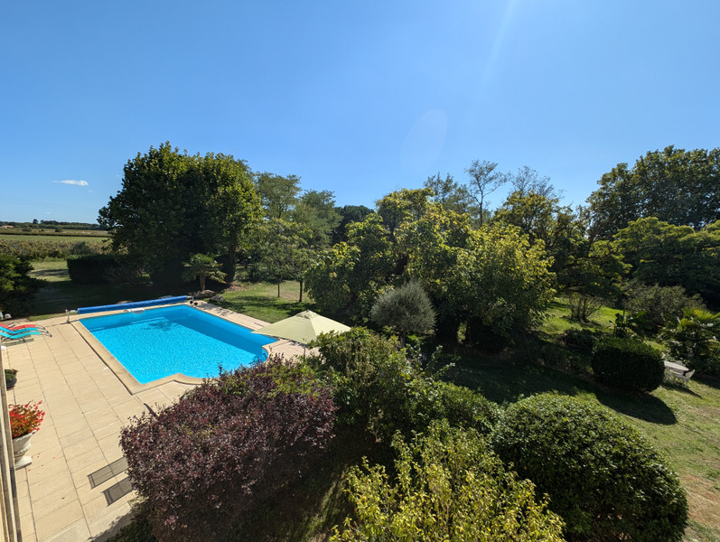 French property for sale in Reignac, Gironde - €635,000