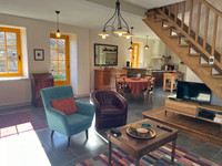 Maison à vendre à Sarrazac, Dordogne - 299.600 € - photo 8