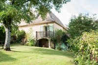 French property, houses and homes for sale in Sainte-Foy-de-Longas Dordogne Aquitaine