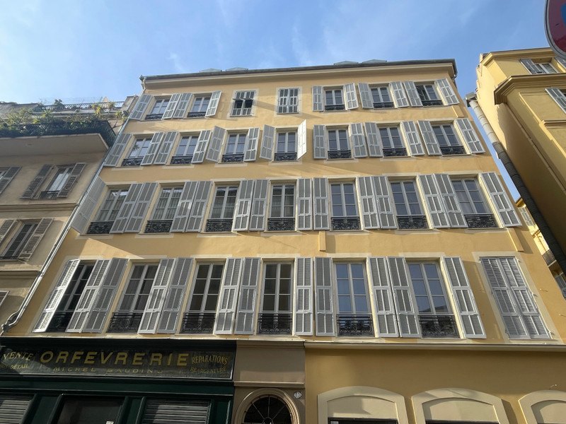 Appartement à vendre à Nice, Alpes-Maritimes - 239 000 € - photo 1