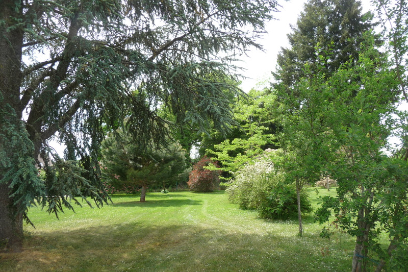French property for sale in Blessac, Creuse - €352,980 - photo 9
