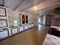 Maison à vendre à Les Déserts, Savoie - 440.000 € - photo 5