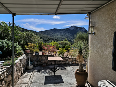 house for sale in Pyrénées-Orientales