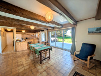 Propriété à vendre à Condéon, Charente - 213 000 € - photo n°4