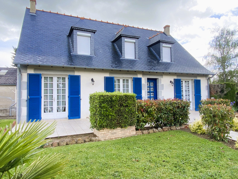 French property for sale in Culan, Cher - €185,760 - photo 0