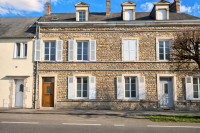 Propriété à vendre à Alençon, Orne - 189 000 € - photo n°2