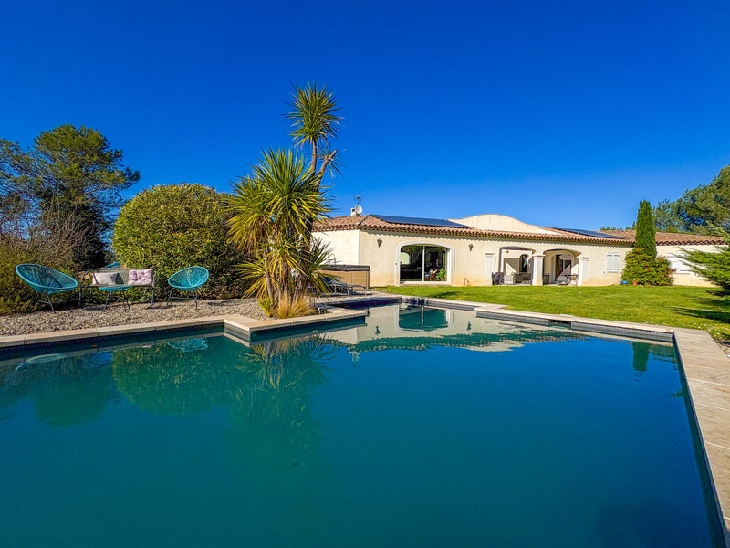 maison - villa à vendre à Provence-Côte-D'Azur (Provence - Alpes - Côte d'Azur)