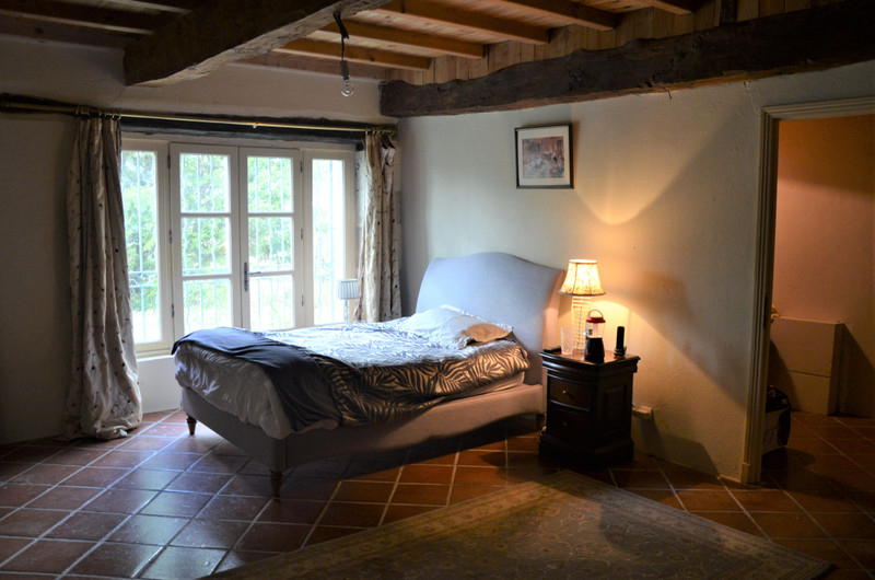 French property for sale in Castelnau-Barbarens, Gers - €448,000 - photo 9