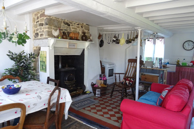 French property for sale in Bellou-en-Houlme, Orne - €54,600 - photo 2