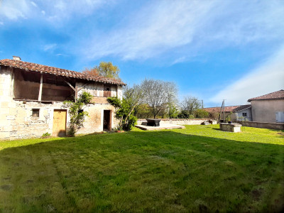 French property for sale in Palluaud, Charente - €170,000 - photo 9