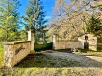 Maison à vendre à Villars, Dordogne - 627.659 € - photo 13