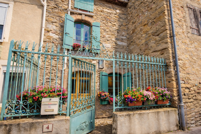 French property for sale in Félines-Minervois, Hérault - €115,000 - photo 0