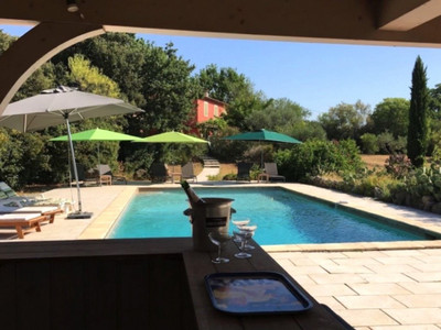 French property for sale in Cotignac, Var - €890,000 - photo 2