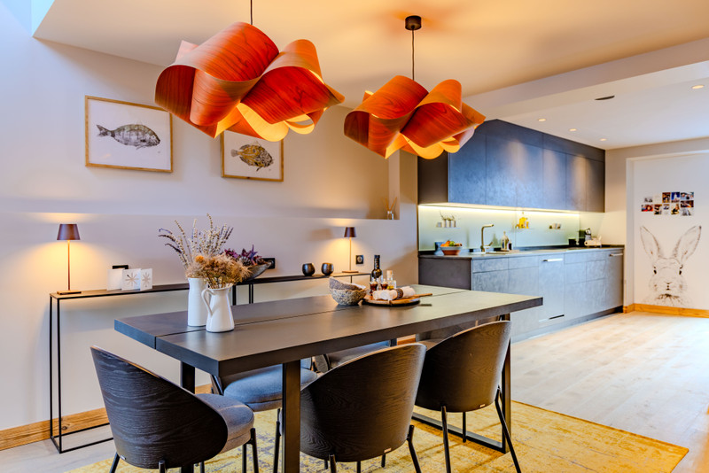 Ski property for sale in Saint Martin de Belleville - €2,595,000 - photo 3