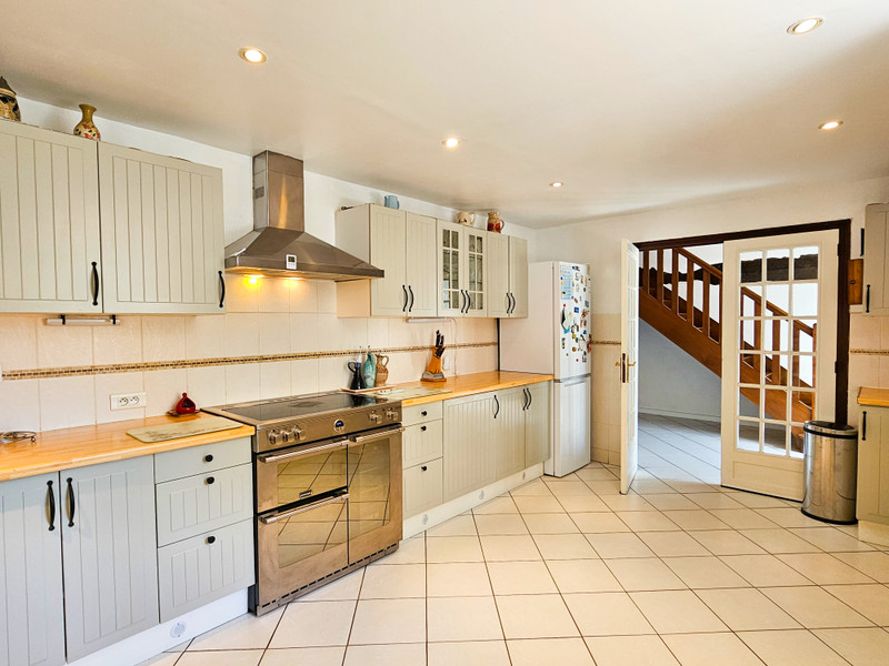 French property for sale in Saint-Barnabé, Côtes-d'Armor - €329,500 - photo 4