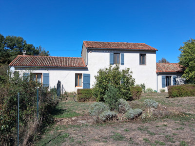 French property for sale in Saint-Romain, Vienne - €162,000 - photo 14