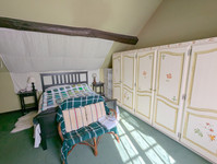 Maison à vendre à Feusines, Indre - 189.000 € - photo 8