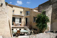 French property, houses and homes for sale in Ouveillan Aude Languedoc_Roussillon
