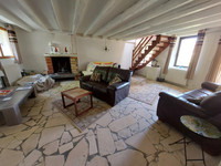 Maison à vendre à Dignac, Charente - 215 500 € - photo 6