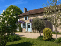 Propriété à vendre à Piégut-Pluviers, Dordogne - 399 000 € - photo n°1