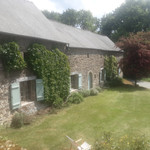Maison à vendre à Jugon-les-Lacs - Commune nouvelle, Côtes-d'Armor - 189.000 € - photo 1