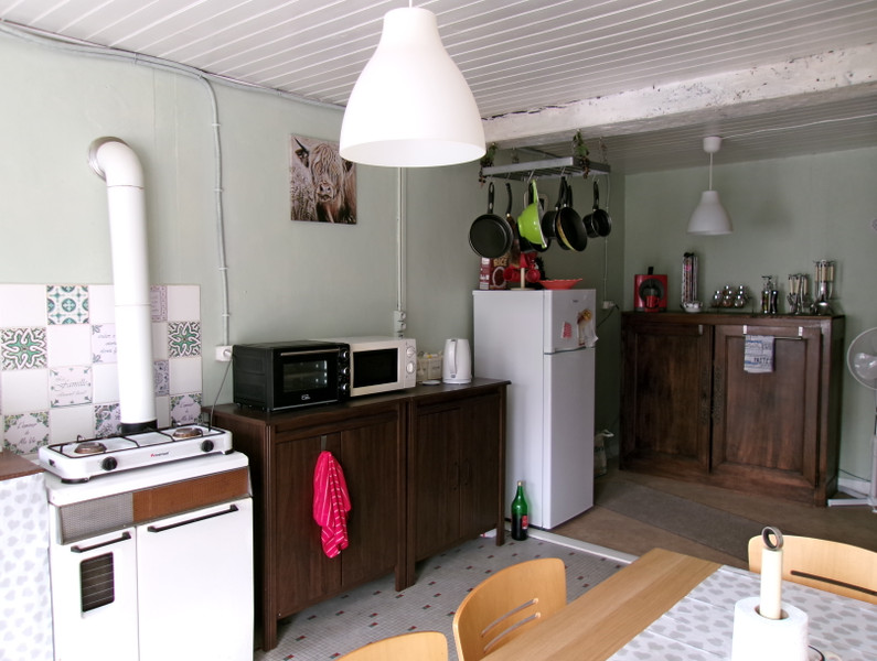 French property for sale in Availles-Limouzine, Vienne - €46,900 - photo 13