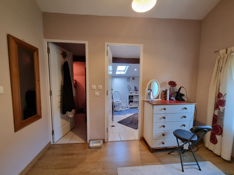 French property for sale in Exideuil-sur-Vienne, Charente - €118,500 - photo 9
