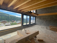 Appartement à vendre à Notre-Dame-de-Bellecombe, Savoie - 672 500 € - photo 2