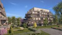 Appartement à vendre à Annecy, Haute-Savoie - 448.000 € - photo 5