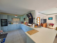 Maison à vendre à La Bretonnière-la-Claye, Vendée - 320.000 € - photo 6
