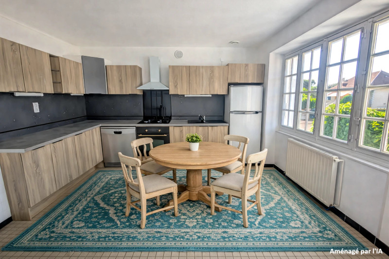 French property for sale in Mansac, Corrèze - €222,000 - photo 5
