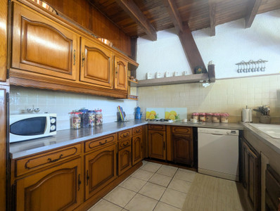 French property for sale in Saint-Jory-de-Chalais, Dordogne - €150,000 - photo 5