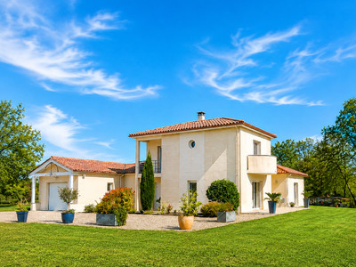 house for sale in Dordogne