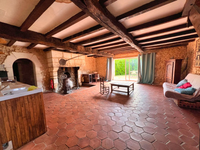French property for sale in Mareuil en Périgord, Dordogne - €367,500 - photo 9