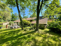 Maison à vendre à Loubès-Bernac, Lot-et-Garonne - 434.600 € - photo 2