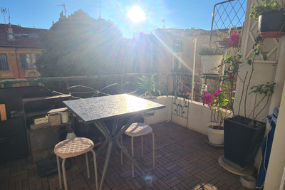 French property for sale in Nice, Alpes-Maritimes - €519,000 - photo 8