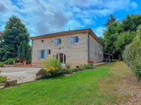 Maison à vendre à Fals, Lot-et-Garonne - 510 000 € - photo 1